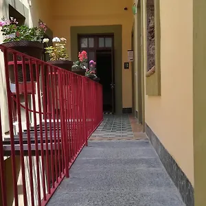 Casa Aroma 406 Heroica Puebla de Zaragoza